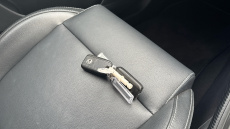 Nac MG Zs 1.0T GDi Exclusive 5dr DCT Petrol Hatchback